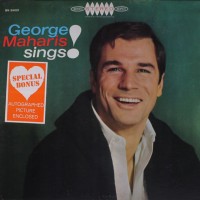 Purchase George Maharis - Sings! (Vinyl)