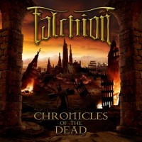 Purchase Falchion - Chronicles Of The Dead