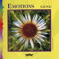 Purchase G.E.N.E. - Emotions