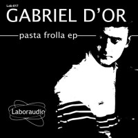 Purchase Gabriel D'Or - Pasta Frolla (EP)