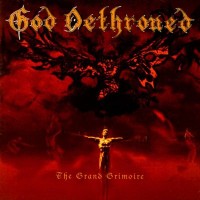 Purchase God Dethroned - The Grand Grimoire