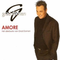 Purchase Grad Damen - Amore (Het Allerbeste Van Grad Damen) CD2