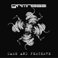 Purchase Grimness - Dare and Perserve