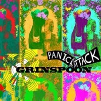 Purchase Grinspoon - Panic Attack