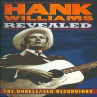 Purchase Hank Williams - The Unreleased Recordings CD2