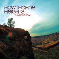 Purchase Hawthorne Heights - Fragile Future