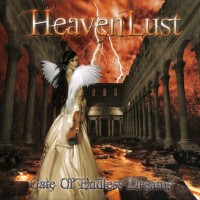 Purchase Heavenlust - Gate Of Endless Dreams