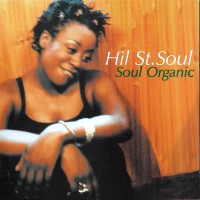 Purchase Hil St. Soul - Soul Organic