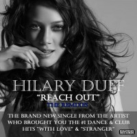 Purchase Hilary Duff - Reach Out (The Remixes)
