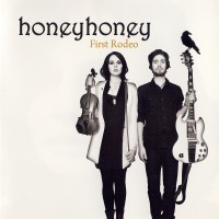 Purchase Honeyhoney - First Rodeo