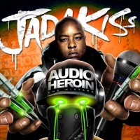 Purchase Jadakiss - Audio Heroin  (The Mixtape)