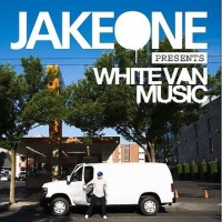 Purchase Jake One - White Van Music CD1