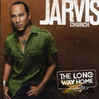 Purchase Jarvis Church - The Long Way Home
