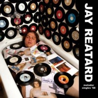 Purchase Jay Reatard - Matador Singles '08