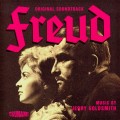 Purchase Jerry Goldsmith - Freud (Vinyl) Mp3 Download