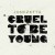 Buy Jonezetta - Cruel to be Young Mp3 Download