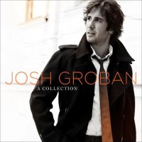 Purchase Josh Groban - A Collection CD1