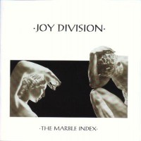 Purchase Joy Division - The Marble Index