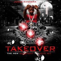 Purchase Juelz Santana - Skull Gang Takeover