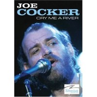 Purchase Joe Cocker - Cry Me A River (DVDA)