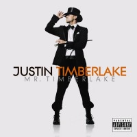 Purchase Justin Timberlake - Mr. Timberlake