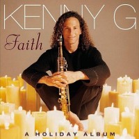 Purchase Kenny G - Faith: A Holiday Album