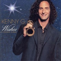 Purchase Kenny G - Wishes (A Holiday Album)