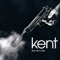 Purchase Kent - Box 1991-2008 CD4