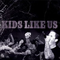 Purchase Kids Like Us - The 80's Are Dead