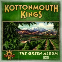 Purchase Kottonmouth Kings - The Green Album