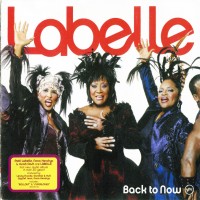Purchase Labelle - Back To Now
