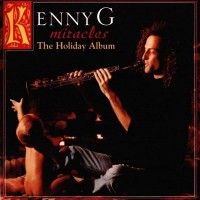 Purchase Kenny G - Miracle s (The Holiday Album)