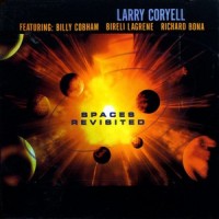 Purchase Larry Coryell - Spaces Revisited