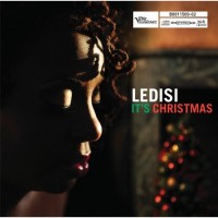 Purchase Ledisi - It's Christmas