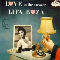 Purchase Lita Roza - Love Is The Answer