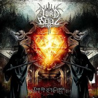 Purchase Lord Belial - The Black Curse