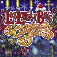 Purchase Los Lonely Boys - Christmas Spirit