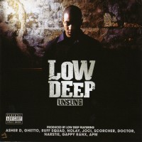 Purchase Low Deep - Unsung