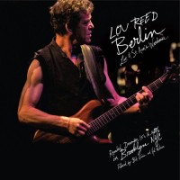 Purchase Lou Reed - Berlin: Live At St. Ann's Warehouse