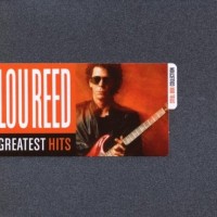 Purchase Lou Reed - Greatest Hits (Steel Box Collection)
