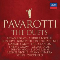 Purchase Luciano Pavarotti - The Duets