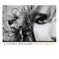 Purchase Lucinda Williams - Little Honey