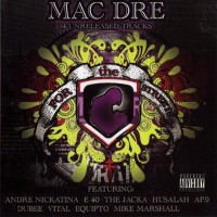 Purchase Mac Dre - For The Streets