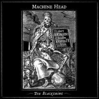 Purchase Machine Head - The Blackening (Special Edition) CD1