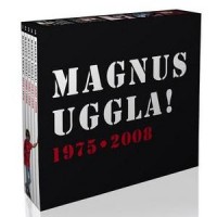 Purchase Magnus Uggla - 1975-2008 CD3