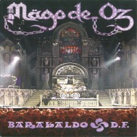Purchase Mago De Oz - Barakaldo D.F.