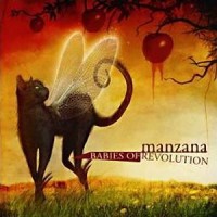 Purchase Manzana - Babies Of Revolution