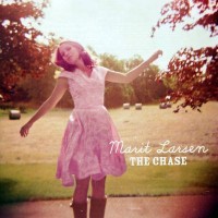 Purchase Marit Larsen - The Chase
