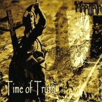 Purchase Martiria - Time Of Truth