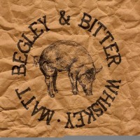Purchase Matt Begley & Bitter Whiskey - Bearin' Down